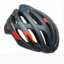 Casco Bell Falcon MIPS Azul Marino Naranja 8 Casco Bell Falcon MIPS Azul Marino Naranja -Ciclismo Tienda casco bell falcon mips azul marino naranja 2