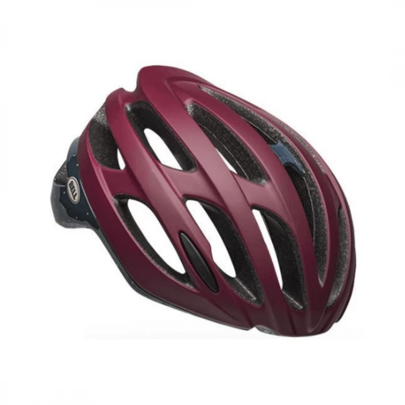 Casco Bell Falcon MIPS Granate Azul 5 Casco Bell Falcon MIPS Granate Azul - Imagen 3