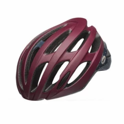 Casco Bell Falcon MIPS Granate Azul 11 Casco Bell Falcon MIPS Granate Azul -Ciclismo Tienda casco bell falcon mips granate azul 3