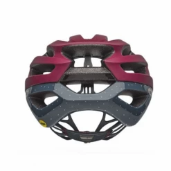 Casco Bell Falcon MIPS Granate Azul 13 Casco Bell Falcon MIPS Granate Azul -Ciclismo Tienda casco bell falcon mips granate azul 5