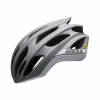 Casco Bell Formula Mips Gris Mate -Ciclismo Tienda casco bell formula mips gris mate