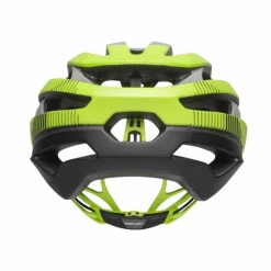 Casco Bell Stratus Gris Lima -Ciclismo Tienda casco bell stratus gris lima 4