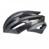 Casco Bell Stratus Gris Negro Mate -Ciclismo Tienda casco bell stratus gris negro mate