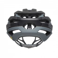 Casco Bell Stratus Gris Negro Mate 8 Casco Bell Stratus Gris Negro Mate -Ciclismo Tienda casco bell stratus gris negro mate 2