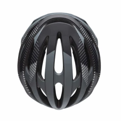 Casco Bell Stratus Gris Negro Mate 9 Casco Bell Stratus Gris Negro Mate -Ciclismo Tienda casco bell stratus gris negro mate 3