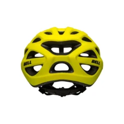 Casco Bell Tracker Amarillo -Ciclismo Tienda casco bell tracker amarillo 2