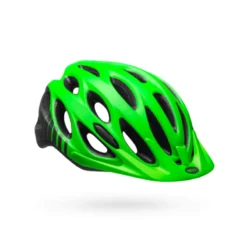 Casco Bell Traverse Verde Azul -Ciclismo Tienda casco bell traverse verde azul 2