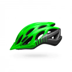 Casco Bell Traverse Verde Azul