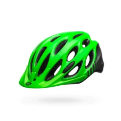 Casco Bell Traverse Verde Azul -Ciclismo Tienda casco bell traverse verde azul 3