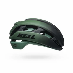 Casco Bell XR Spherical MIPS Verde Negro 9 Casco Bell XR Spherical MIPS Verde Negro -Ciclismo Tienda casco bell xr spherical mips verde negro 2