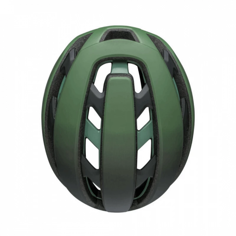 Casco Bell XR Spherical MIPS Verde Negro 6 Casco Bell XR Spherical MIPS Verde Negro - Imagen 4
