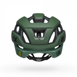 Casco Bell XR Spherical MIPS Verde Negro 11 Casco Bell XR Spherical MIPS Verde Negro -Ciclismo Tienda casco bell xr spherical mips verde negro 4