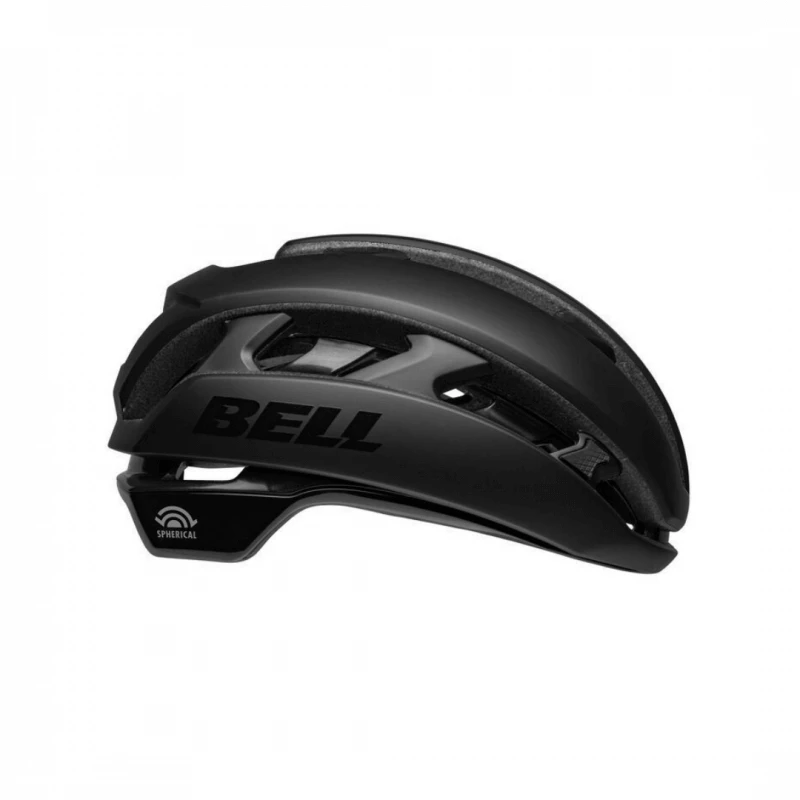 Casco Bell XR Spherical Negro Matte 6 Casco Bell XR Spherical Negro Matte - Imagen 4