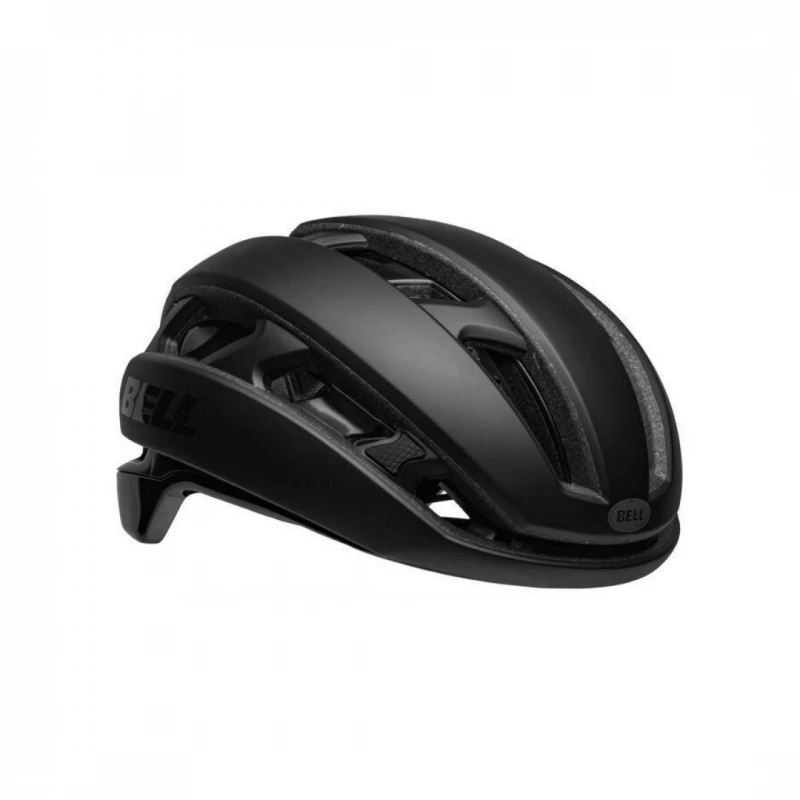 Casco Bell XR Spherical Negro Matte 7 Casco Bell XR Spherical Negro Matte - Imagen 5