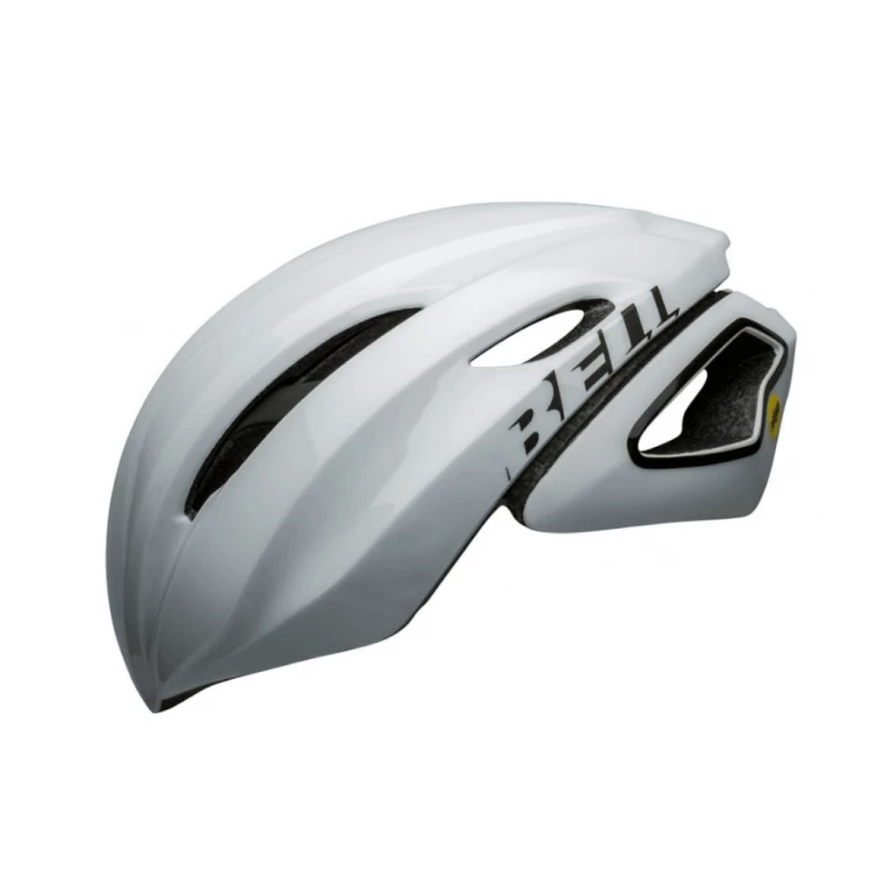 Casco Bell Z20 Aero MIPS Blanco 3 Casco Bell Z20 Aero MIPS Blanco