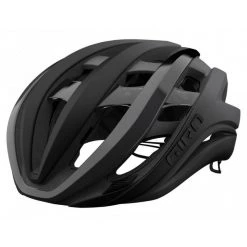 Casco Giro Aether Mips Spherical Negro Flash