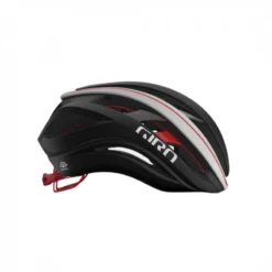 Casco Giro Aether Spherical Negro Blanco Rojo -Ciclismo Tienda casco giro aether spherical negro blanco rojo 2