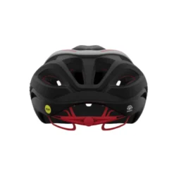 Casco Giro Aether Spherical Negro Blanco Rojo -Ciclismo Tienda casco giro aether spherical negro blanco rojo 3