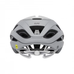 Casco Giro Eclipse Spherical Blanco Mate Plata -Ciclismo Tienda casco giro eclipse spherical blanco mate plata 2