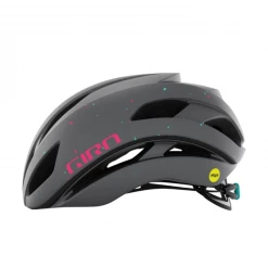 Casco Giro Eclipse Spherical Gris Rosa -Ciclismo Tienda casco giro eclipse spherical gris rosa 2