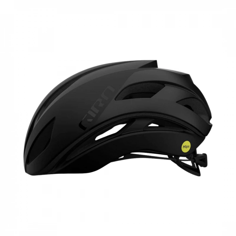 Casco Giro Eclipse Spherical Negro Mate 4 Casco Giro Eclipse Spherical Negro Mate - Imagen 2