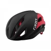 Casco Giro Eclipse Spherical Negro Mate Rojo -Ciclismo Tienda casco giro eclipse spherical negro mate rojo