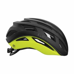 Casco Giro Helios Mips Negro Amarillo Fluor -Ciclismo Tienda casco giro helios mips negro amarillo fluor 1