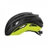 Casco Giro Helios Mips Negro Amarillo Fluor -Ciclismo Tienda casco giro helios mips negro amarillo fluor