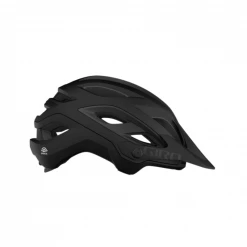 Casco Giro Merit Spherical Negro Matte -Ciclismo Tienda casco giro merit spherical negro matte 2