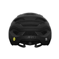 Casco Giro Merit Spherical Negro Matte -Ciclismo Tienda casco giro merit spherical negro matte 3