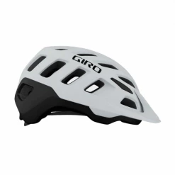 Casco Giro Radix Blanco Grisáceo -Ciclismo Tienda casco giro radix blanco grisaceo 2