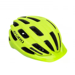 Casco Giro Register Amarillo Flúor -Ciclismo Tienda casco giro register amarillo fluor 1