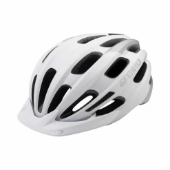 Casco Giro Register Blanco Mate -Ciclismo Tienda casco giro register blanco mate 1