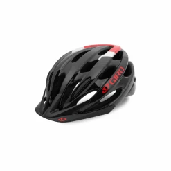 Casco Giro Revel Negro Rojo 5 Casco Giro Revel Negro Rojo -Ciclismo Tienda casco giro revel negro rojo 1