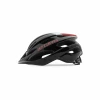 Casco Giro Revel Negro Rojo 1 Casco Giro Revel Negro Rojo -Ciclismo Tienda casco giro revel negro rojo