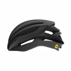 Casco Giro Syntax Mips Negro Mate