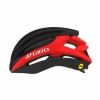 Casco Giro Syntax Mips Negro Mate Rojo -Ciclismo Tienda casco giro syntax mips negro mate rojo