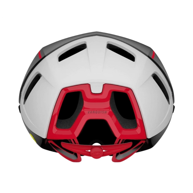Casco Giro Vanquish Mips Negro Rojo Blanco 5 Casco Giro Vanquish Mips Negro Rojo Blanco - Imagen 3
