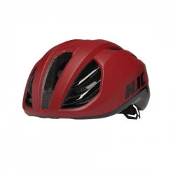 Casco HJC Atara Rojo Mate 8 Casco HJC Atara Rojo Mate -Ciclismo Tienda casco hjc atara rojo mate 1