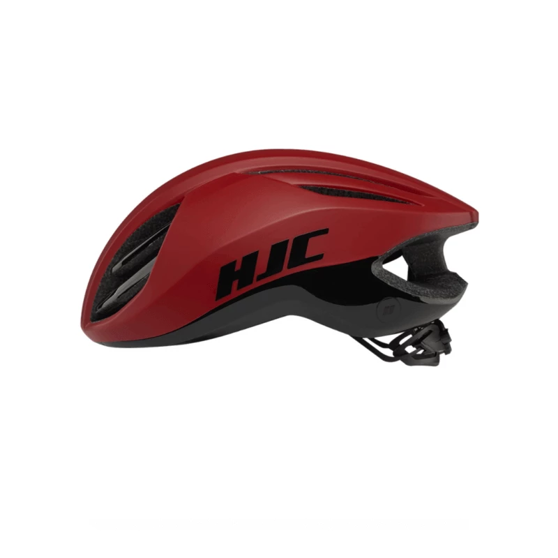 Casco HJC Atara Rojo Mate 3 Casco HJC Atara Rojo Mate