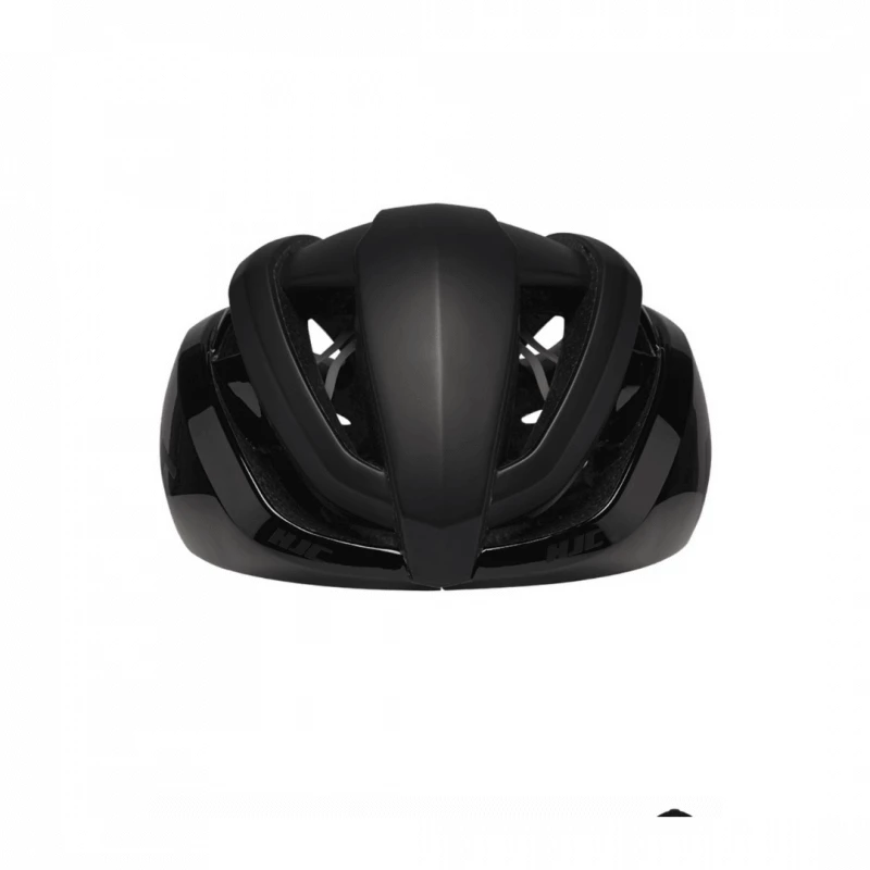 Casco HJC Ibex 2.0 Negro Mate 5 Casco HJC Ibex 2.0 Negro Mate - Imagen 3