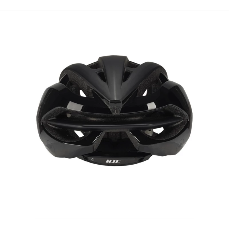 Casco HJC Ibex 2.0 Negro Mate 6 Casco HJC Ibex 2.0 Negro Mate - Imagen 4