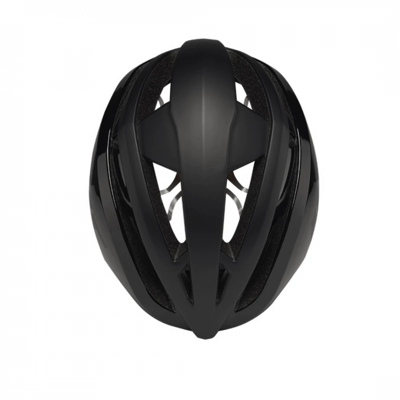 Casco HJC Ibex 2.0 Negro Mate 7 Casco HJC Ibex 2.0 Negro Mate - Imagen 5