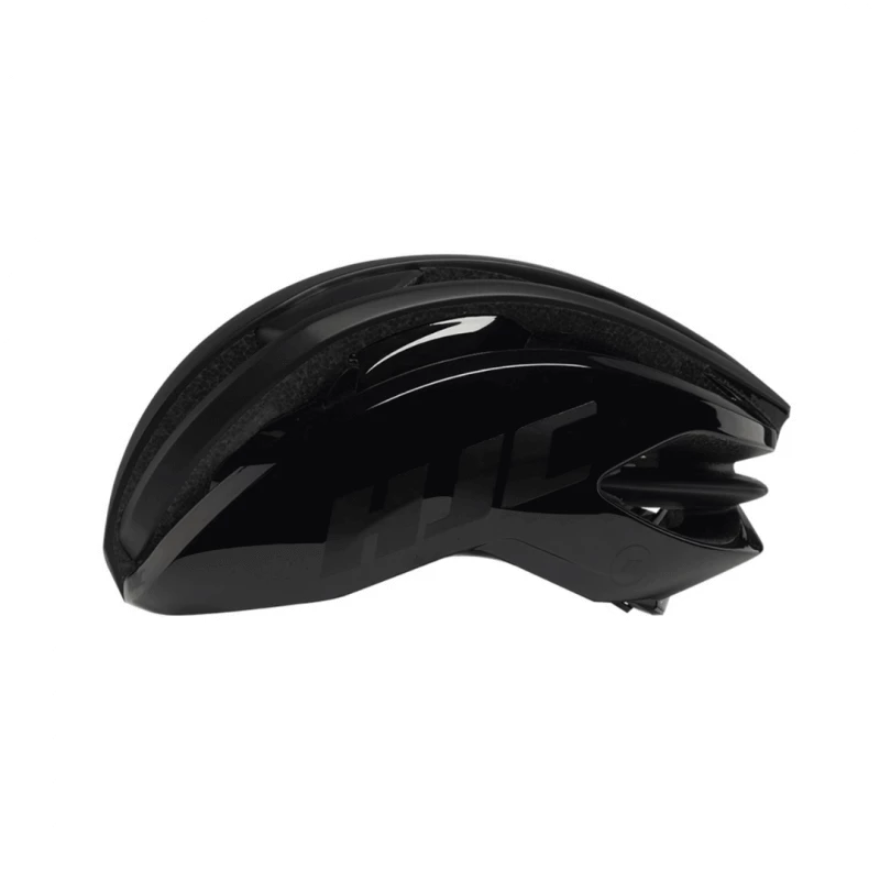 Casco HJC Ibex 2.0 Negro Mate 3 Casco HJC Ibex 2.0 Negro Mate
