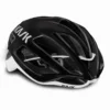 Casco Kask Protone WG11 Negro Blanco -Ciclismo Tienda casco kask protone wg11 negro blanco