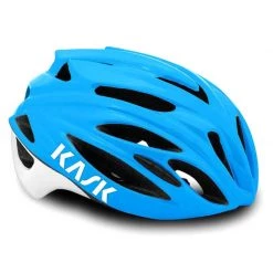 Casco Kask Rapido Azul