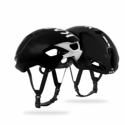 Casco Kask Utopia Negro Blanco 5 Casco Kask Utopia Negro Blanco -Ciclismo Tienda casco kask utopia negro blanco 1
