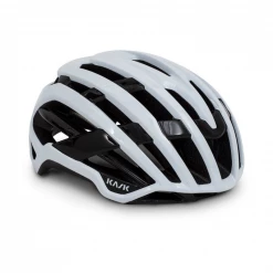 Casco Kask Valegro Blanco