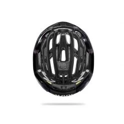 Casco Kask Valegro Negro Brillante -Ciclismo Tienda casco kask valegro negro brillante 4