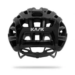 Casco Kask Valegro Negro Brillante -Ciclismo Tienda casco kask valegro negro brillante 5
